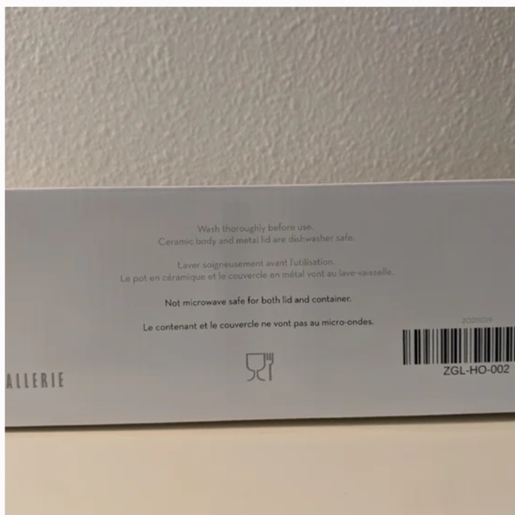 Z Galleries Multi Use Storage Containers - Picture 4 of 7